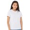 BELLA + CANVAS® Youth CVC Jersey Crew Neck Tee – Cotton Blend T-Shirt for Everyday Wear